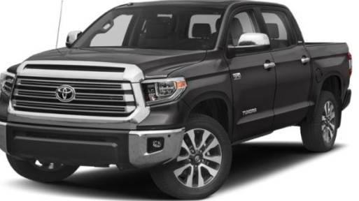 TOYOTA TUNDRA 2021 5TFFY5F14MX280003 image