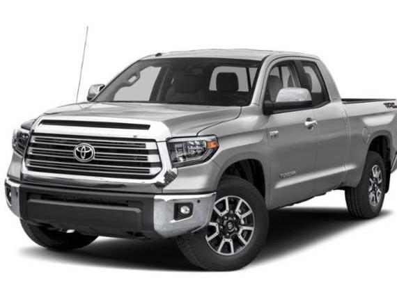 TOYOTA TUNDRA 2021 5TFUY5F1XMX990157 image