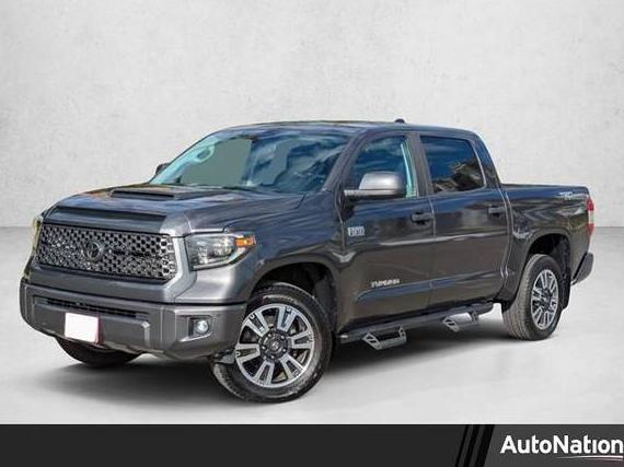 TOYOTA TUNDRA 2021 5TFEY5F14MX295564 image TOYOTA TUNDRA 2021 5TFEY5F14MX295564 image