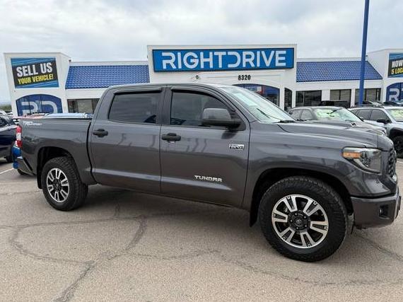 TOYOTA TUNDRA 2021 5TFEY5F17MX278855 image TOYOTA TUNDRA 2021 5TFEY5F17MX278855 image