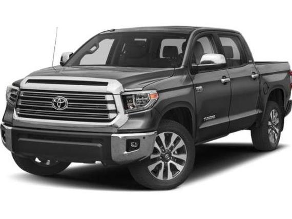 TOYOTA TUNDRA 2021 5TFFY5F1XMX273220 image