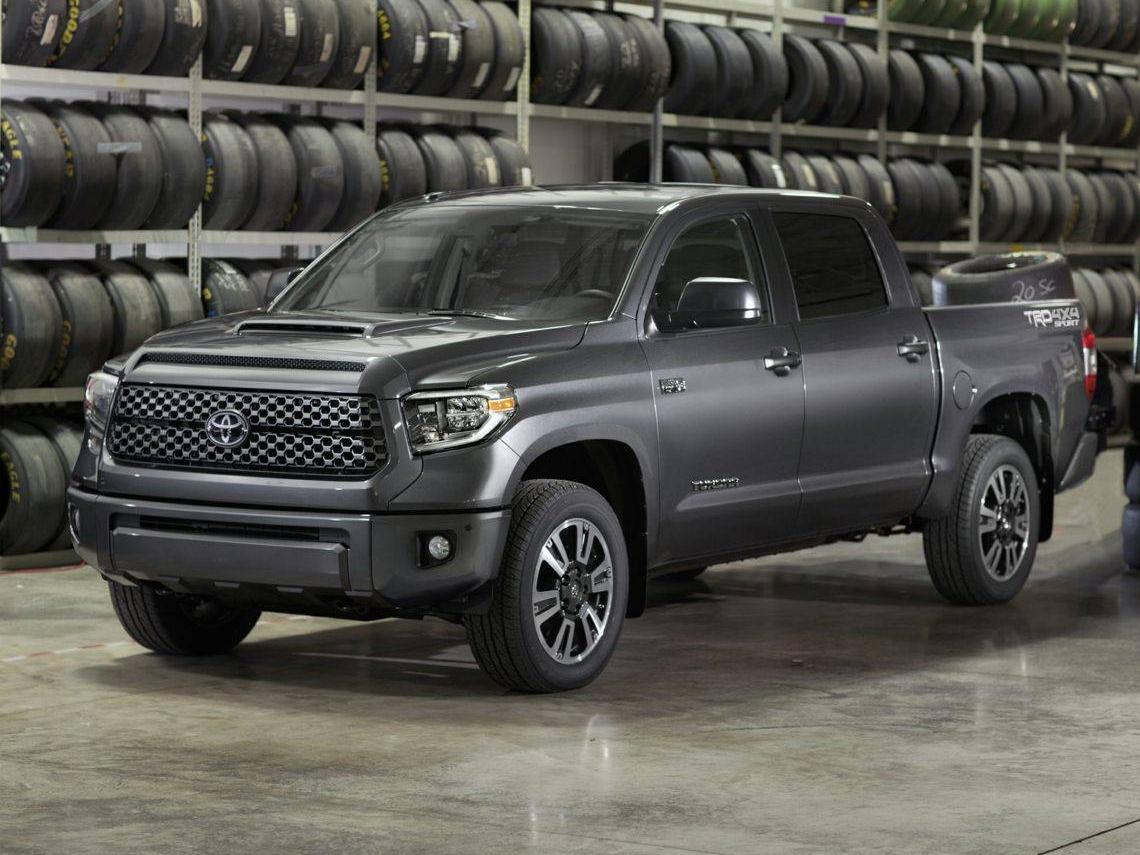 TOYOTA TUNDRA 2021 5TFHY5F14MX016093 image