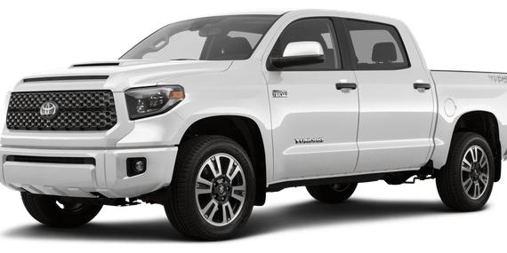 TOYOTA TUNDRA 2021 5TFDY5F1XMX963461 image TOYOTA TUNDRA 2021 5TFDY5F1XMX963461 image