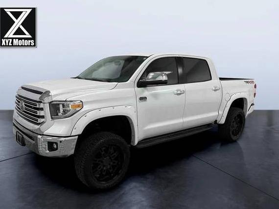 TOYOTA TUNDRA 2021 5TFAY5F19MX980898 image