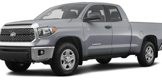 TOYOTA TUNDRA 2021 5TFRY5F18MX281197 image