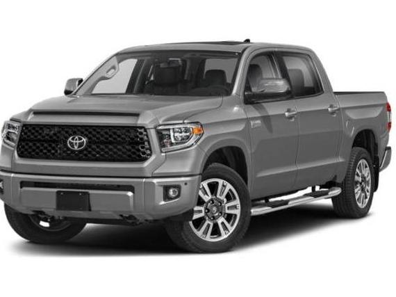 TOYOTA TUNDRA 2021 5TFAY5F1XMX019467 image