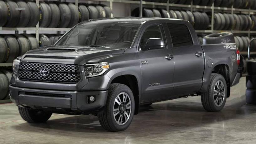 TOYOTA TUNDRA 2021 5TFRY5F10MX289780 image