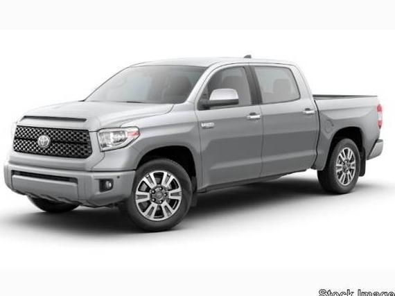 TOYOTA TUNDRA 2021 5TFAY5F1XMX038150 image