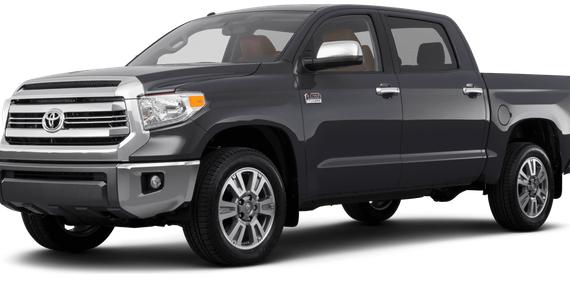 TOYOTA TUNDRA 2021 5TFAY5F10MX961947 image
