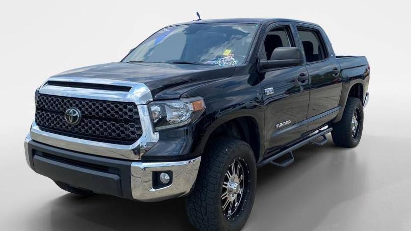 TOYOTA TUNDRA 2021 5TFEY5F17MX278774 image