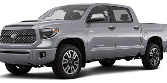 TOYOTA TUNDRA 2021 5TFEY5F18MX280095 image