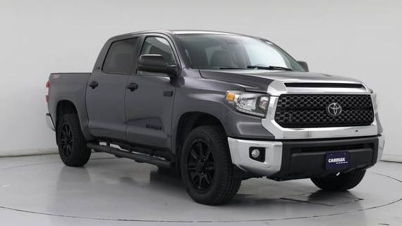 TOYOTA TUNDRA 2021 5TFDY5F11MX981184 image