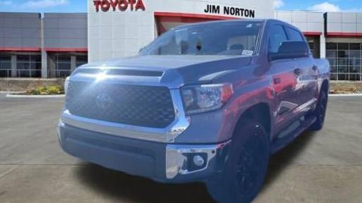 TOYOTA TUNDRA 2021 5TFDY5F1XMX008871 image