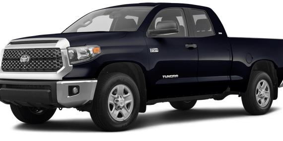 TOYOTA TUNDRA 2021 5TFUY5F14MX046628 image