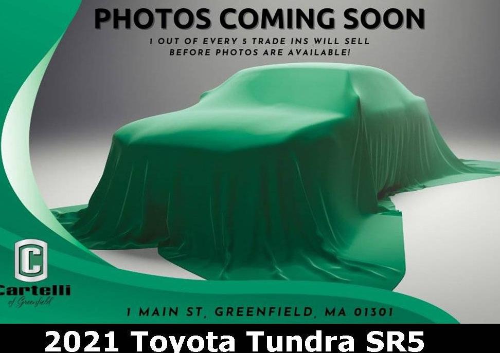 TOYOTA TUNDRA 2021 5TFDY5F17MX037454 image