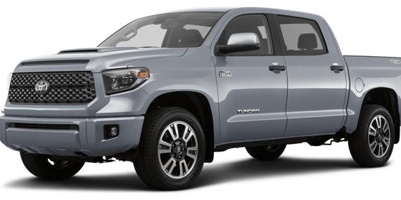 TOYOTA TUNDRA 2021 5TFEY5F11MX290919 image