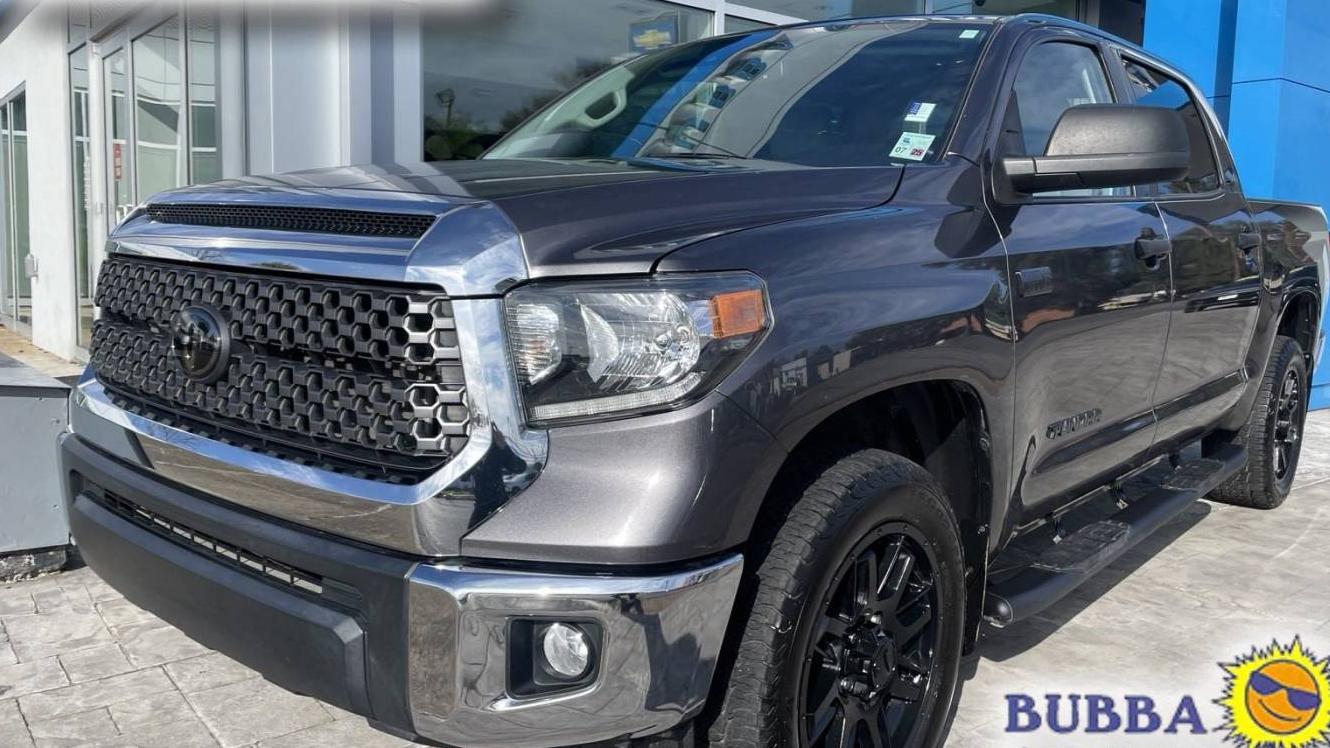 TOYOTA TUNDRA 2021 5TFDY5F18MX022963 image