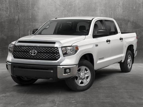 TOYOTA TUNDRA 2021 5TFEY5F15MX283360 image
