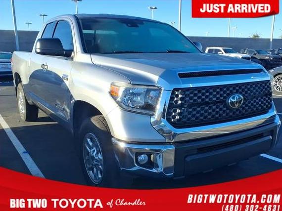 TOYOTA TUNDRA 2021 5TFRY5F13MX291247 image