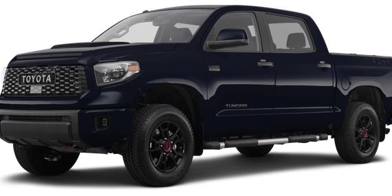 TOYOTA TUNDRA 2021 5TFDY5F19MX047242 image