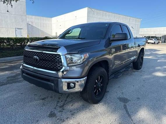 TOYOTA TUNDRA 2021 5TFRY5F16MX285345 image