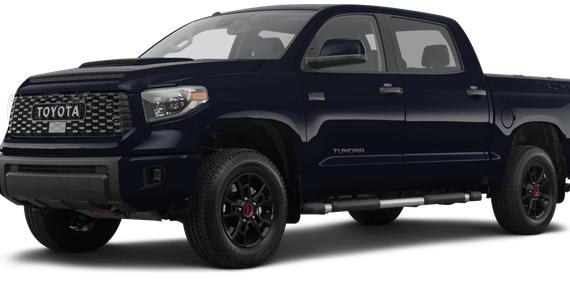 TOYOTA TUNDRA 2021 5TFDY5F18MX028665 image