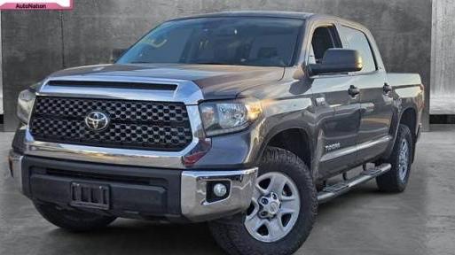 TOYOTA TUNDRA 2021 5TFDY5F17MX001683 image