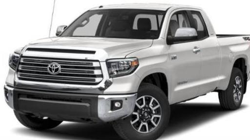 TOYOTA TUNDRA 2021 5TFBY5F19MX043747 image