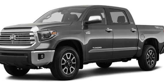 TOYOTA TUNDRA 2021 5TFHY5F14MX977549 image