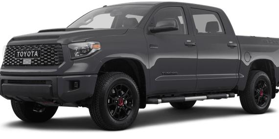 TOYOTA TUNDRA 2021 5TFDY5F15MX962542 image