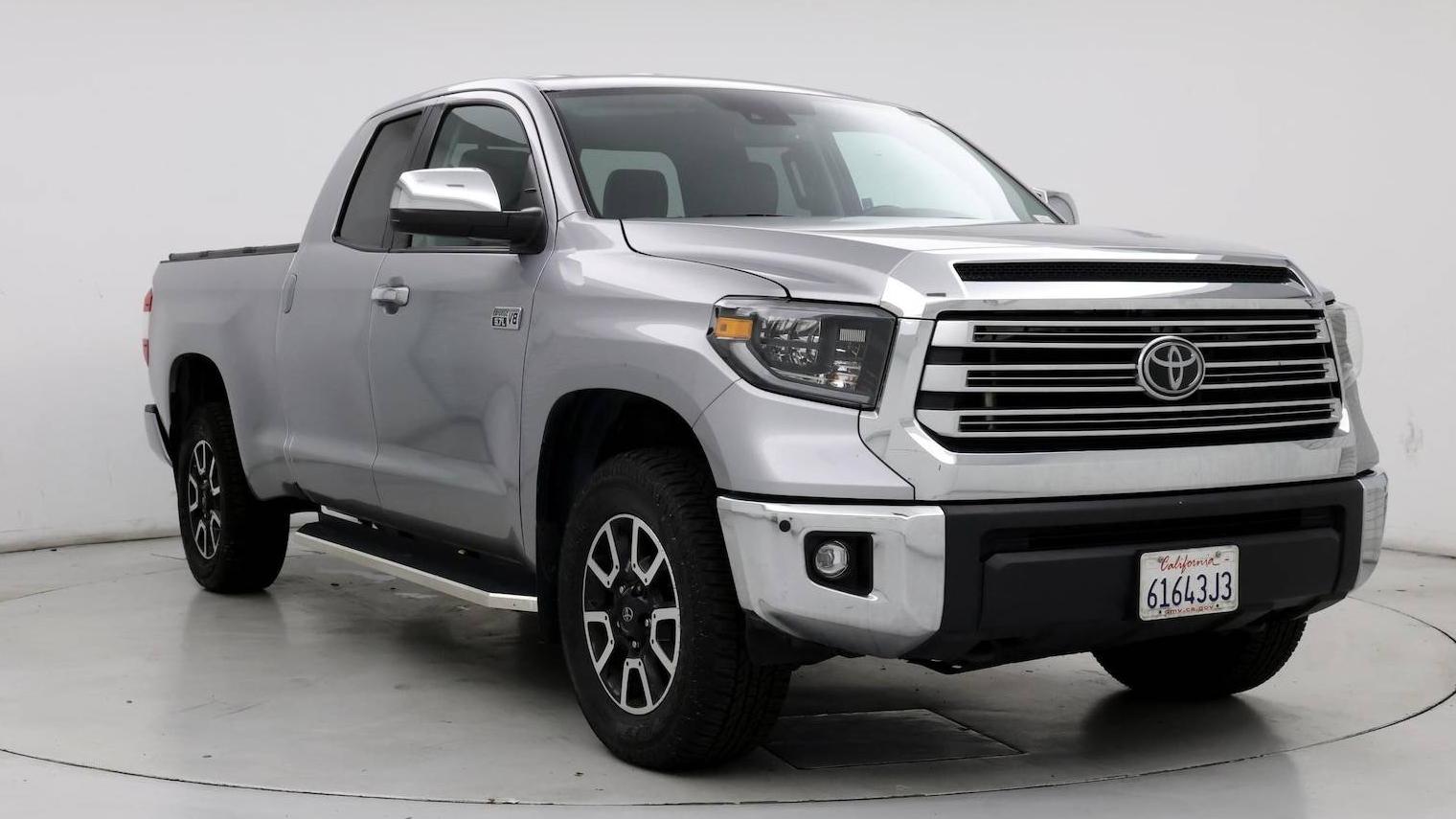 TOYOTA TUNDRA 2021 5TFBY5F1XMX042221 image