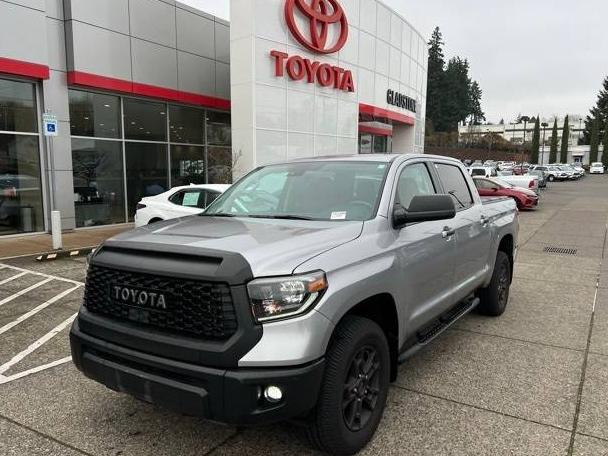 TOYOTA TUNDRA 2021 5TFAY5F18MX973148 image