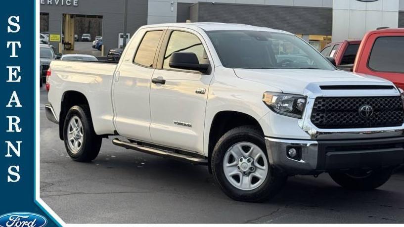 TOYOTA TUNDRA 2021 5TFRY5F19MX290054 image