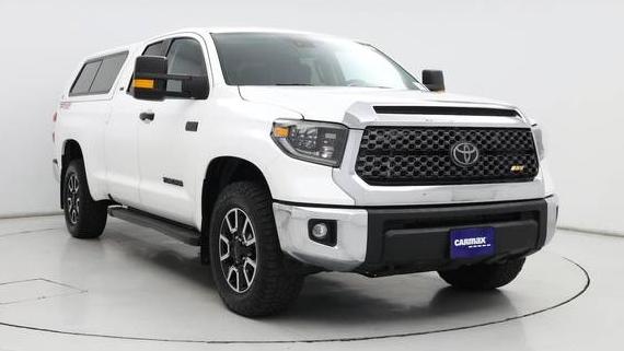 TOYOTA TUNDRA 2021 5TFUY5F18MX993946 image TOYOTA TUNDRA 2021 5TFUY5F18MX993946 image