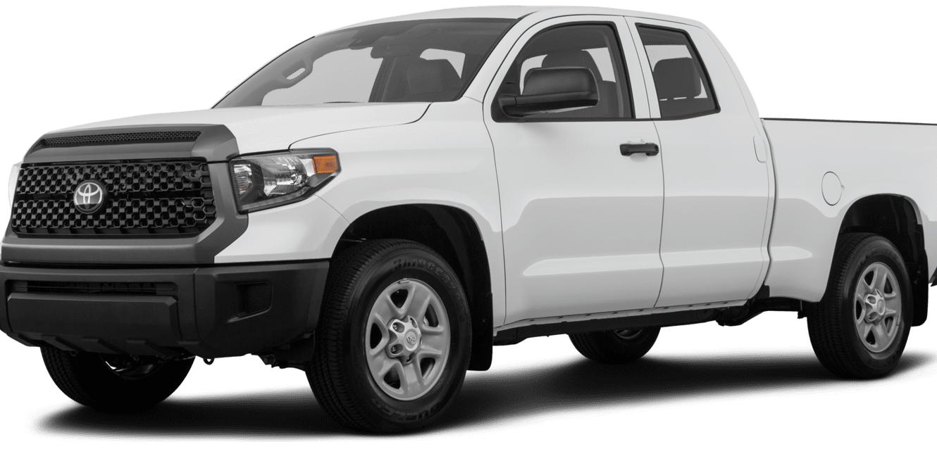 TOYOTA TUNDRA 2021 5TFRY5F11MX273331 image