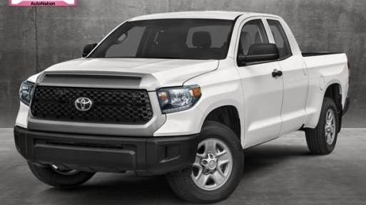 TOYOTA TUNDRA 2021 5TFRY5F1XMX276549 image