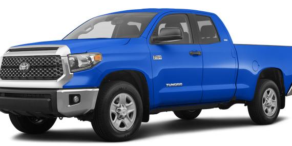 TOYOTA TUNDRA 2021 5TFUY5F15MX028624 image
