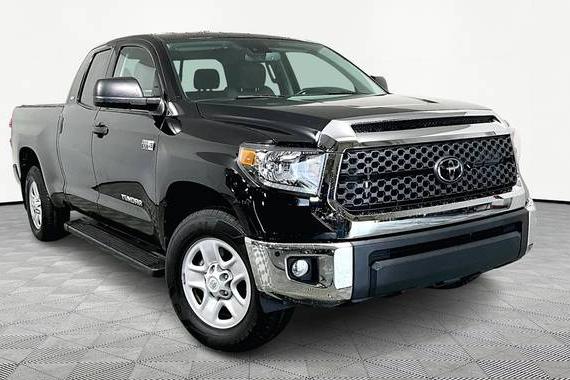 TOYOTA TUNDRA 2021 5TFRY5F11MX297063 image