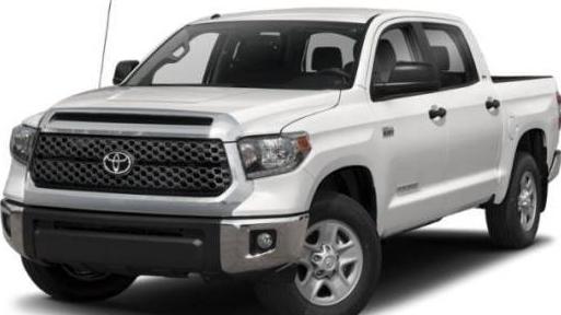 TOYOTA TUNDRA 2021 5TFDY5F15MX004596 image