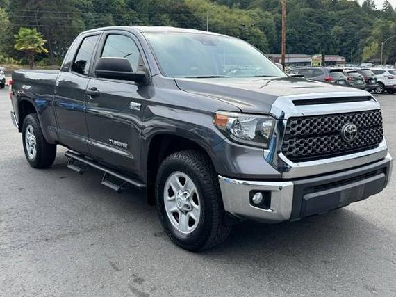 TOYOTA TUNDRA 2021 5TFRY5F12MX275749 image