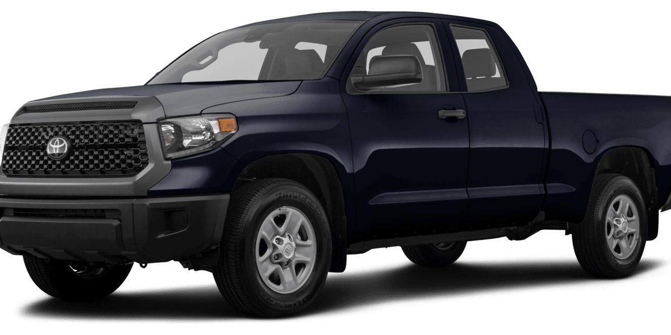 TOYOTA TUNDRA 2021 5TFUY5F10MX022794 image