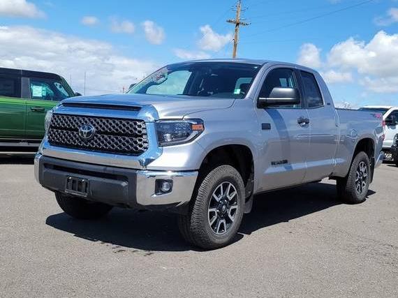 TOYOTA TUNDRA 2021 5TFUY5F13MX044837 image