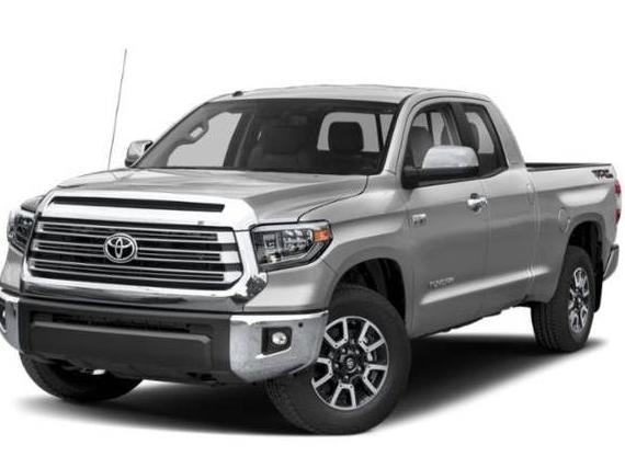 TOYOTA TUNDRA 2021 5TFUY5F18MX043151 image