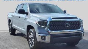 TOYOTA TUNDRA 2021 5TFDY5F17MX982663 image