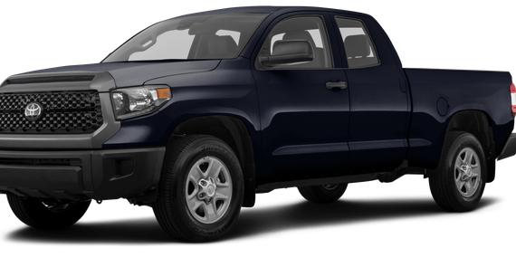 TOYOTA TUNDRA 2021 5TFCY5F14MX027248 image