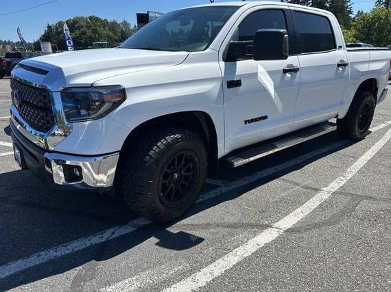 TOYOTA TUNDRA 2021 5TFDY5F19MX028433 image