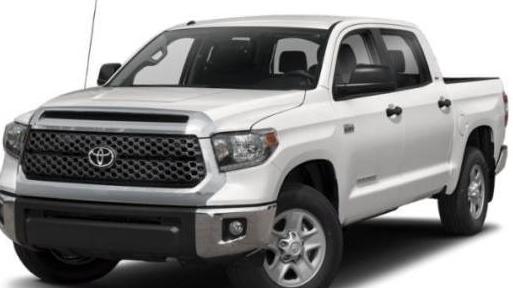 TOYOTA TUNDRA 2021 5TFDY5F12MX015104 image