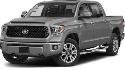 TOYOTA TUNDRA 2021 5TFAY5F16MX020518 image