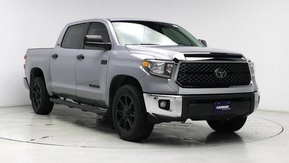 TOYOTA TUNDRA 2021 5TFEY5F17MX281433 image