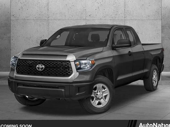 TOYOTA TUNDRA 2021 5TFRY5F12MX277372 image